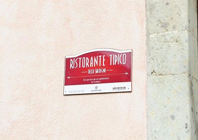 Sa Mola Villa Maria Francesca Bonarcado