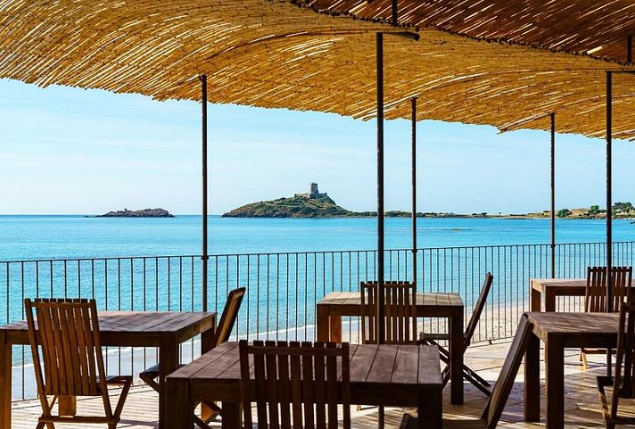 Sant’Efis Hotel