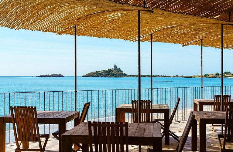 Sant’Efis Hotel