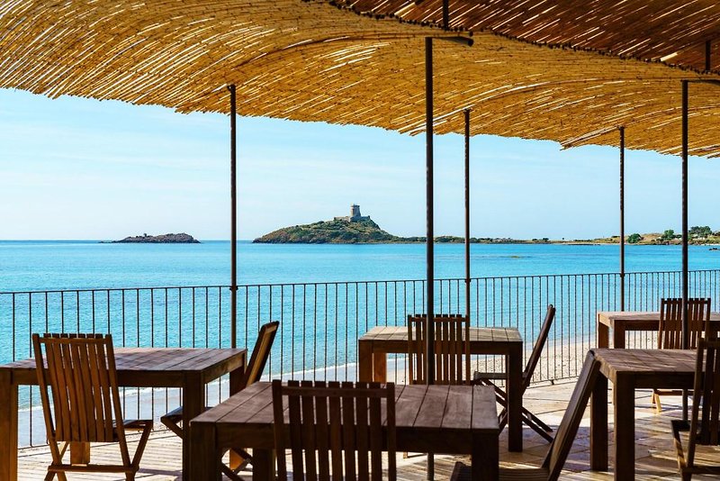Sant’Efis Hotel