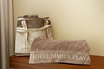 Simius Playa