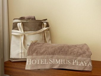 Simius Playa