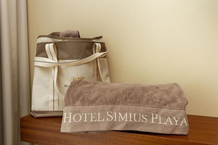 Simius Playa