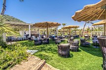 Cala Sinzias Resort