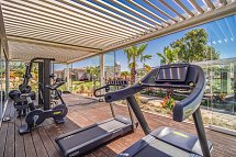 Cala Sinzias Resort