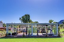 Cala Sinzias Resort