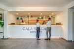 Cala Sinzias Resort