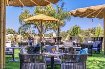 Cala Sinzias Resort