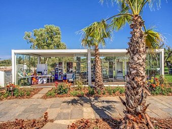 Cala Sinzias Resort