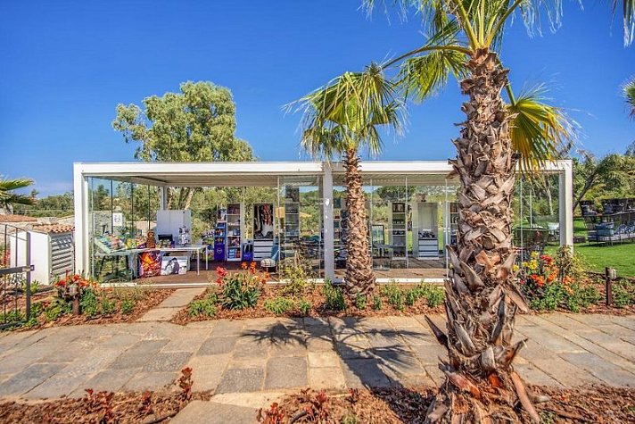 Cala Sinzias Resort