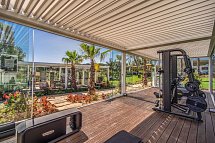 Cala Sinzias Resort