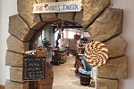 Explorers Hotel at Disneyland Paris