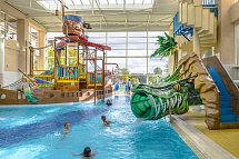 Explorers Hotel at Disneyland Paris