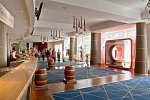 Explorers Hotel at Disneyland Paris