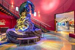 Explorers Hotel at Disneyland Paris