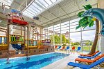 Explorers Hotel at Disneyland Paris