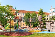 Explorers Hotel at Disneyland Paris