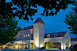 Explorers Hotel at Disneyland Paris