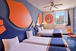 Explorers Hotel at Disneyland Paris