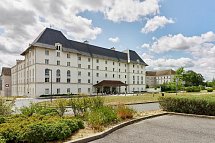 B&B Hôtel à Disneyland® Paris