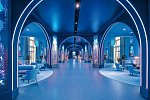 Grand Magic Hotel