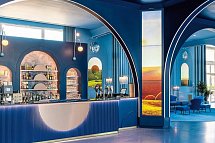 Grand Magic Hotel