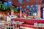 Grand Magic Hotel