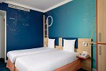 Grand Magic Hotel