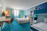 Grand Magic Hotel
