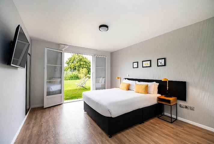 Staycity Aparthotels Near Disneyland Paris