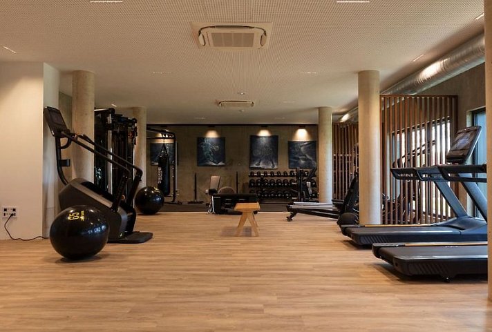Ki Space Hotel & Spa