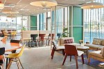 B&B Hotel Marne-La-Vallée Val D'Europe
