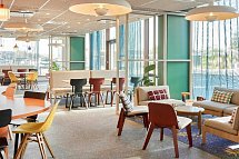 B&B Hotel Marne-La-Vallée Val D'Europe