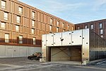 B&B Hotel Marne-La-Vallée Val D'Europe