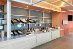 B&B Hotel Marne-La-Vallée Val D'Europe