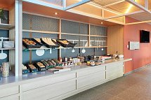B&B Hotel Marne-La-Vallée Val D'Europe