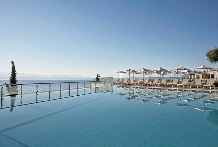 Aeolos Beach Resort