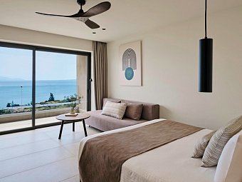 Aeolos Beach Resort