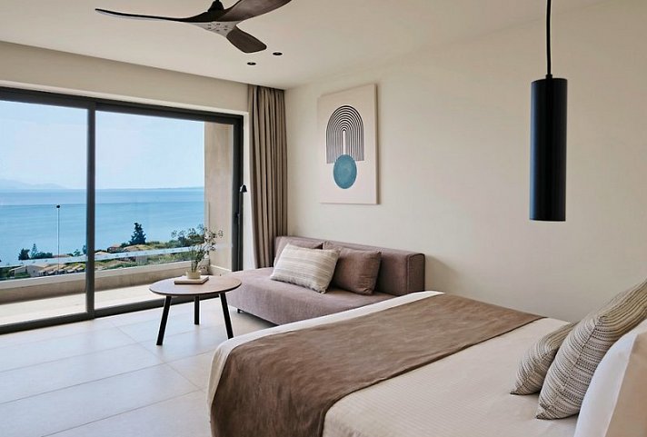 Aeolos Beach Resort