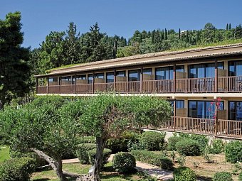 Aeolos Beach Resort