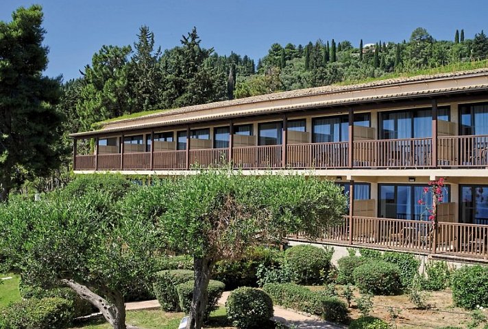 Aeolos Beach Resort