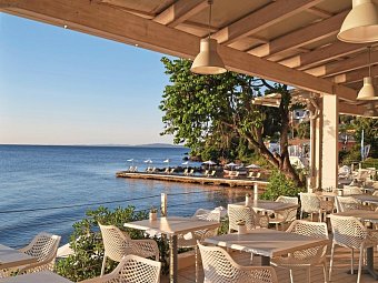 Aeolos Beach Resort
