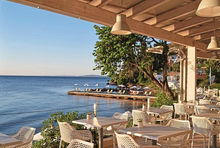 Aeolos Beach Resort