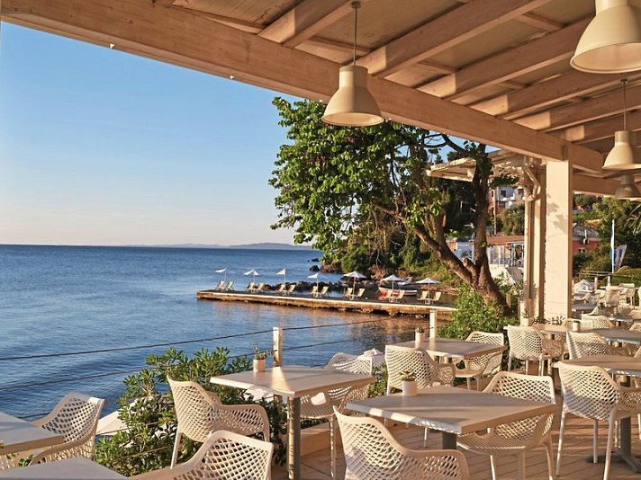 Aeolos Beach Resort