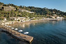 Aeolos Beach Resort