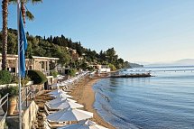 Aeolos Beach Resort