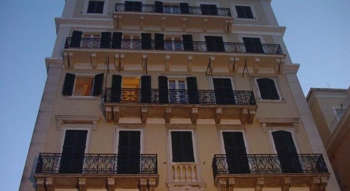 Cavalieri