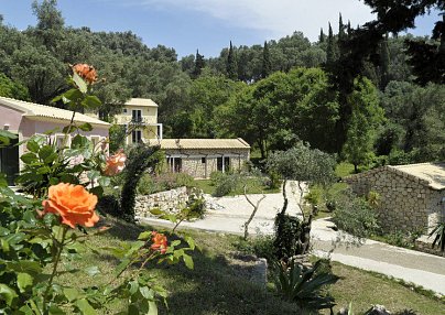 Blue Princess Hotel and Suites Liapades