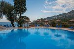 Blue Princess Hotel and Suites