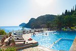 Blue Princess Hotel and Suites